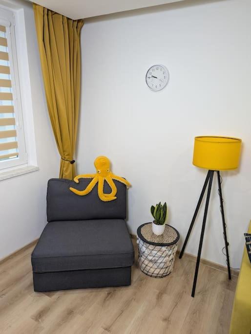 Cool Apartment Znojmo Eksteriør bilde