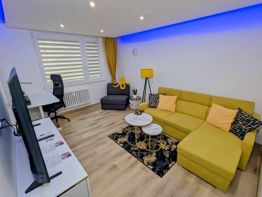 Cool Apartment Znojmo Eksteriør bilde